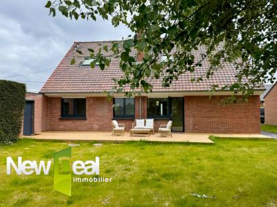 Vente Maison 6 pièces RUMEGIES 59226
