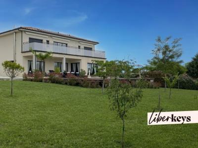 Vente Maison 6 pièces CARDET 30350