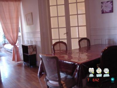 photo For rent Apartment PARIS-12EME-ARRONDISSEMENT 75