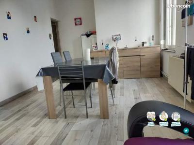 Location Appartement 3 pièces BEAUVOIS-EN-CAMBRESIS 59157