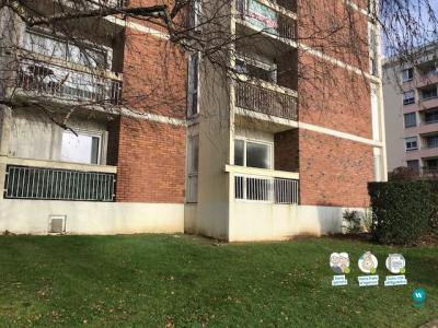 Location Appartement 2 pièces HAVRE 76600