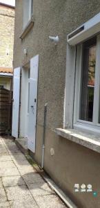 Location Maison 2 pièces THIVIERS 24800