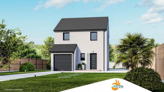 Vente Maison 5 pièces PONT-L'EVEQUE 14130