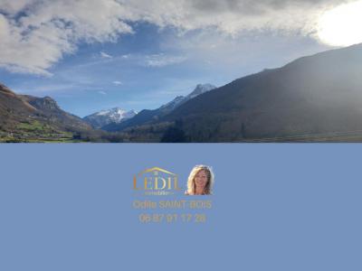 photo For sale House LARUNS 64