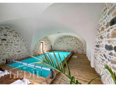 Vente Maison 4 pièces SAINT-SATURNIN 63450