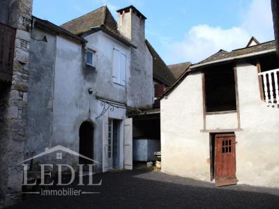 Vente Maison 8 pièces LASSEUBE 64290