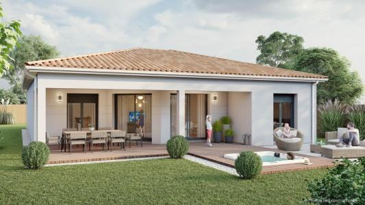 Vente Maison 6 pièces SADIRAC 33670