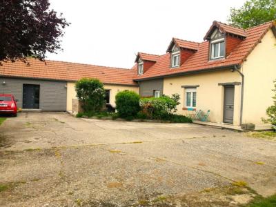 photo For sale House ENVERMEU 76