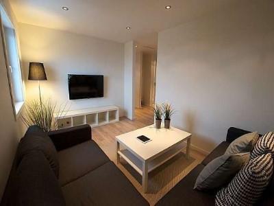 Location Appartement GRENOBLE rue Casimir brenier 38