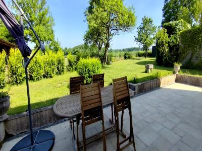 photo For sale House SAINT-GERMAIN-DES-PRES 45