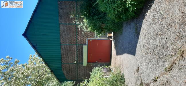 Location Local commercial BELLOY-EN-FRANCE 95270