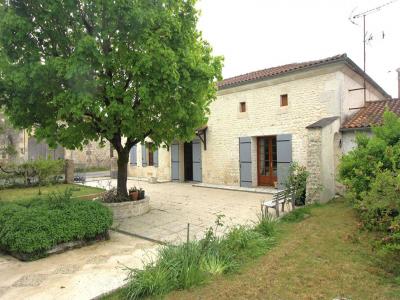 photo For sale House JARNAC-CHAMPAGNE 17