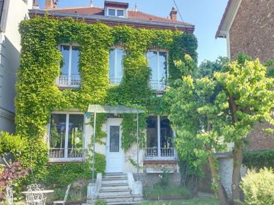 photo For sale House COMBS-LA-VILLE 77