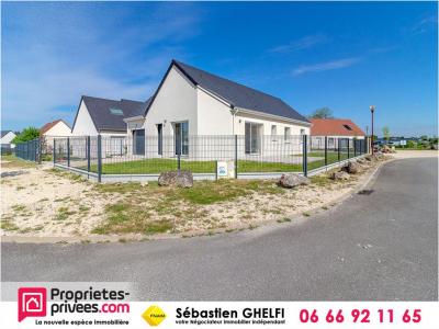 Vente Maison 5 pièces COUR-CHEVERNY 41700