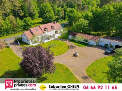 photo For sale House ROMORANTIN-LANTHENAY 41