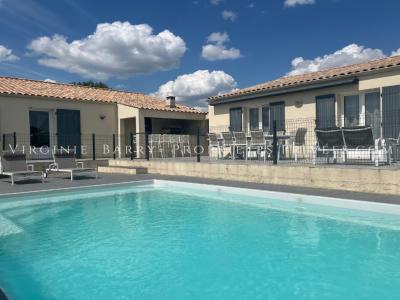 Vente Maison 7 pièces LUSSANT 17430