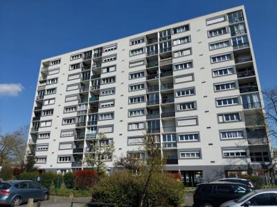Vente Appartement 3 pièces NEUILLY-SUR-MARNE 93330