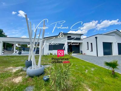 Vente Maison 5 pièces SAINT-ANDRE-DE-CUBZAC 33240