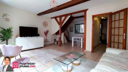Vente Maison 10 pièces BOURG-DE-THIZY 69240