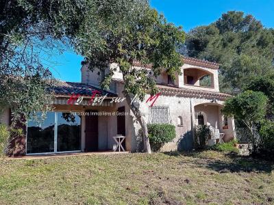 photo For sale House CARQUEIRANNE 83