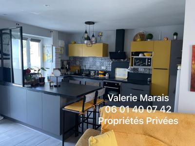 Vente Maison SAINT-DOLAY  56
