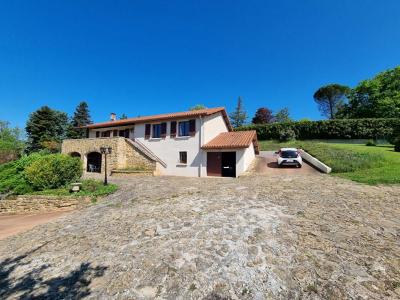 photo For sale House THEIZE 69