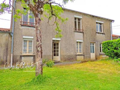 Vente Maison 7 pièces MOUZILLON 44330