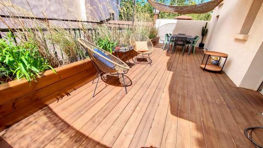 Vente Appartement 3 pièces PERPIGNAN 66000