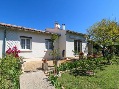 Vente Maison 5 pièces UZES 30700