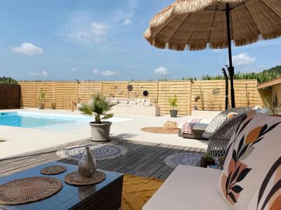 photo For sale Prestigious house CHARMES-SUR-L'HERBASSE 26