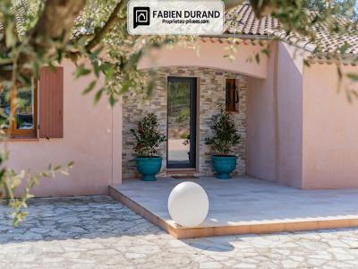 photo For sale Prestigious house MOTTE 83