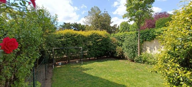 Vente Maison 7 pièces SOISY-SUR-SEINE 91450