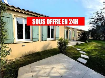 Vente Maison 5 pièces FIGANIERES 83830
