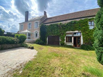 Vente Maison 7 pièces IGE 61130