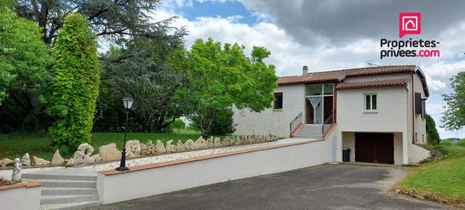 photo For sale House TONNEINS 47