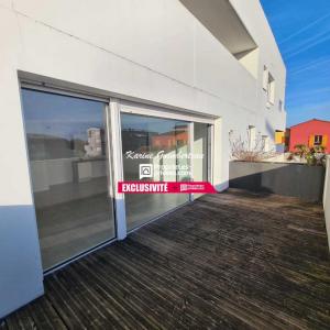 Vente Appartement 3 pièces BEGLES 33130