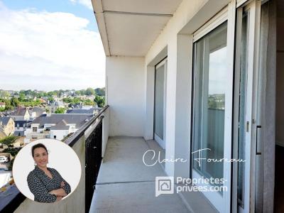 photo For sale Apartment VANNES 56