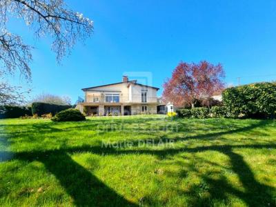 photo For sale Prestigious house POUILLY-SUR-LOIRE 58
