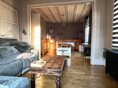 Vente Maison 7 pièces NOYON 60400
