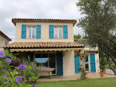 Vente Maison 4 pièces ROQUEBRUNE-SUR-ARGENS 83520