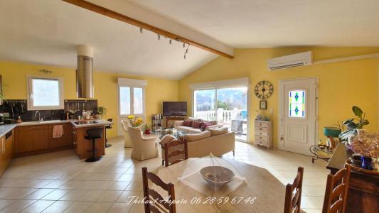photo For sale House ESTOUBLON 04
