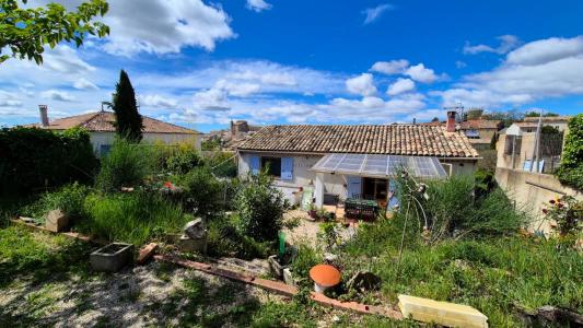 Vente Maison 5 pièces VALENSOLE 04210