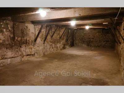 photo For sale Parking LESPIGNAN 34
