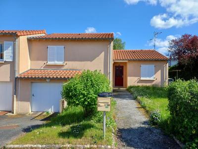 photo For sale House SOMLOIRE 49