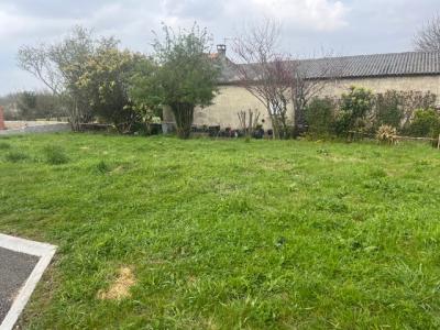 photo For sale Land SAINT-GERMAIN-DU-PUCH 33