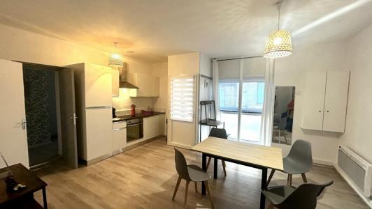 Location Appartement COTEAU 