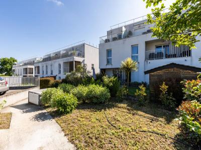 Vente Appartement 3 pièces EYSINES 33320
