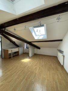 Location Appartement 2 pièces NANCY 54000