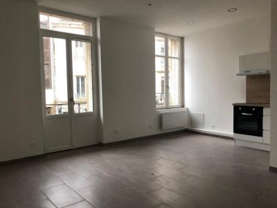 Location Appartement 3 pièces NANCY 54000
