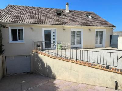 Vente Maison 6 pièces JOUY-LE-CHATEL 77970
